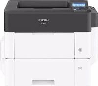 Ricoh 418473, Ricoh P 801 - Drucker - s/w - Duplex - Laser