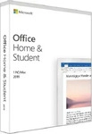 Microsoft 79G-05153, Microsoft Office Home and Student 2019 - Box-Pack
