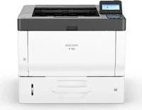 Ricoh 418495, Ricoh P 502 - Drucker - s/w - Duplex - LED