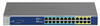 NETGEAR GS524UP-100EUS, NETGEAR GS524UP - Switch - unmanaged - 8 x 10/100/1000 (PoE+)