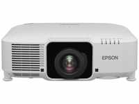 Epson V11HA52940, Epson EB-PU2010W - 3-LCD-Projektor - 10000 lm (weiß) - 10000 lm