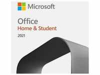 Microsoft 79G-05400, Microsoft Office Home & Student 2021 - Box-Pack - 1 PC/Mac -
