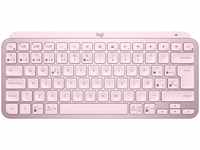 Logitech 920-010813, Logitech MX Keys Mini - Tastatur - hinterleuchtet - Bluetooth -