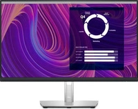 Dell DELL-P2423D, Dell P2423D - LED-Monitor - 61 cm (24") - 2560