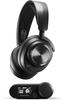 SteelSeries 61520, SteelSeries Arctis Nova Pro Wireless - Headset - ohrumschließend