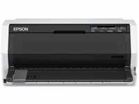 Epson C11CJ81401, Epson LQ 780 - Drucker - s/w - Punktmatrix - A3 - 360 x 180 dpi