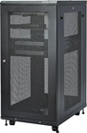 StarTech.com RK2433BKM, StarTech.com Startech 24HE ServerRack/Schrank - 4...