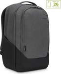 Targus TBB58602GL, Targus Cypress Hero Backpack with EcoSmart - Notebook-Rucksack -