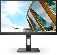AOC 24P2QM, AOC Pro-line 24P2QM - P2 Series - LED-Monitor - 61 cm (24")