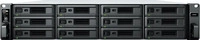 Synology SA6400, Synology SA6400 - NAS-Server - 12 Sch&auml;chte -