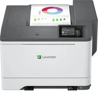 Lexmark 50M0030, Lexmark CS531dw - Drucker - Farbe - Duplex - Laser - A4/Legal...