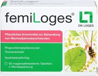 PZN-DE 16815879, Dr. Loges + femiLoges