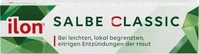 PZN-DE 10056680, Cesra Arzneimittel ilon Salbe classic bei Entz&uuml;ndungen der Haut