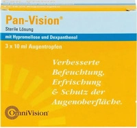 PZN-DE 03821890, OmniVision Pan Vision Augentropfen