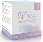 Lactobact INTIMA Cranberry, D-Mannose & Milchs&Atilde;&curren;urebakterien