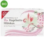 H&s Bio Hagebutte-hibiskus Filterbeutel