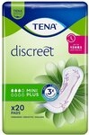 Tena Discreet Inkontinenz Einlagen Mini Plus