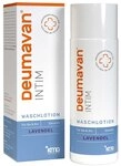 Deumavan Intim Waschlotion Lavendel