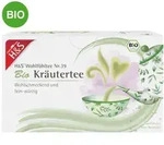 H&S Bio Kr&auml;utertee Filterbeutel