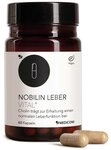 Nobilin Leber Vital Kapseln
