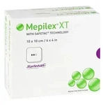 Mepilex Xt 10x10 cm Schaumverband