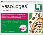 Vasologes Concept Filmtabletten