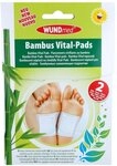 Bambus Vital-Pads