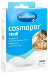 Cosmopor Steril Wundverband 5x7,2 Cm Otc