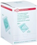 Nobatop 8 Kompressen 7,5x7,5 cm steril
