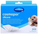 Cosmopor Silicone Wundverband 8x10 Cm
