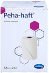 Peha-haft Fixierbinde Latexfrei 12 Cmx21 M