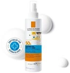 La Roche Posay Anthelios Uvmune 400 Kids Sonnenspray LSF 50+