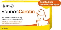 PZN-DE 19383297, Apomedica Pharmazeutische Produkte Dr. B&ouml;hm Sonnencarotin...