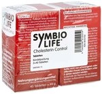 Symbiolife Cholesterin Control mit Phytosterine