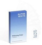 Alpine White Whitening Strips