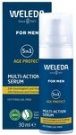 Weleda For Men 5in1 Multi-Action Serum