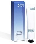 Alpine White Whitening Toothpaste Sensitivity Relief