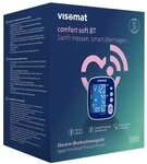Visomat Comfort Soft Bluetooth Blutdruckmessger&Atilde;&curren;t
