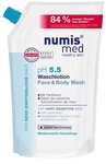 Numis Med Ph 5,5 Waschlotion Nachf&Atilde;&frac14;llbeutel