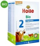 Holle Bio S&Atilde;&curren;uglings Folgemilch 2