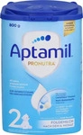 PZN-DE 03352828, Danone Aptamil Pronutra 2 Folgemilch ab dem 6. Monat