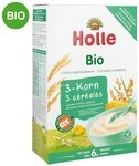 Holle Bio Babybrei 3 Korn