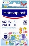 Hansaplast Kinder Pflasterstrips Aqua Protect