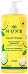 Nuxe Sweet Lemon Duschgel