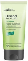 Oliven&Atilde;&para;l Per Uomo Hydro Duschgel