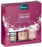 Kneipp Geschenkset Schaumbad Lieblinge