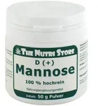 D Mannose Pulver