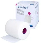 Peha-haft Fixierbinde latexfrei 10 cmx20 m