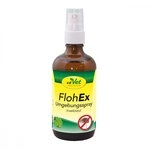 Flohex Umgebungsspray