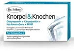 Dr. B&ouml;hm Knorpel & Knochen Tabletten